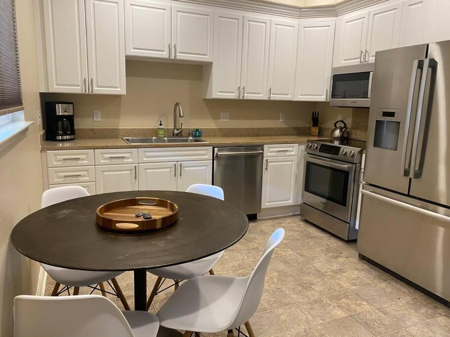 Balmoral Apartment Santa Clara Ngoại thất bức ảnh