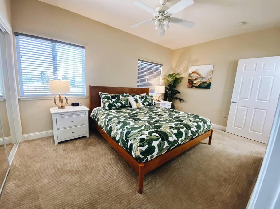 Balmoral Apartment Santa Clara Ngoại thất bức ảnh