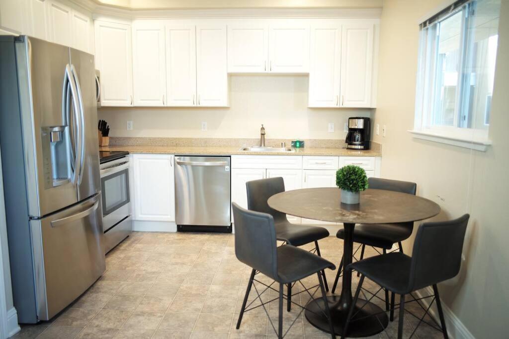 Balmoral Apartment Santa Clara Ngoại thất bức ảnh