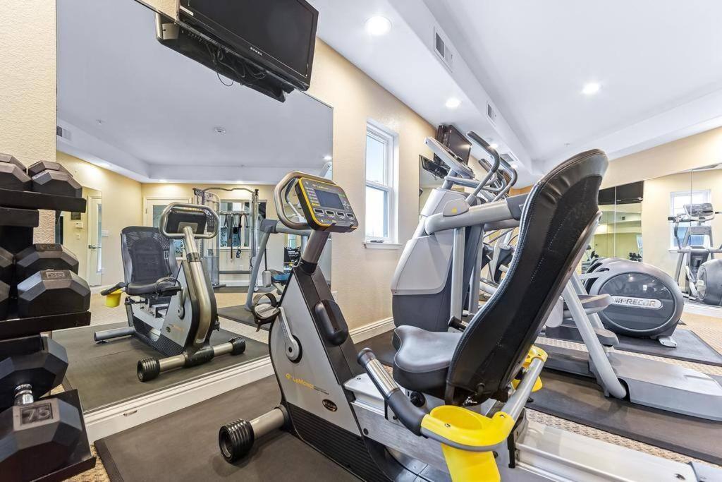 Balmoral Apartment Santa Clara Ngoại thất bức ảnh