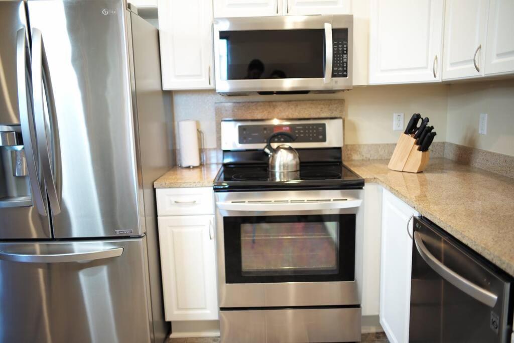 Balmoral Apartment Santa Clara Ngoại thất bức ảnh